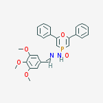 CAS 5336-07-2 molecular structure