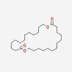 CAS 53379-07-0 molecular structure