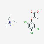 CAS 53404-74-3 molecular structure