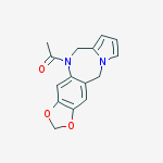 CAS 53435-07-7 molecular structure