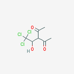 CAS 53446-74-5 molecular structure