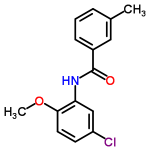 CAS 5347-07-9 molecular structure