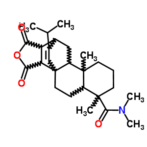 CAS 53471-74-2 molecular structure