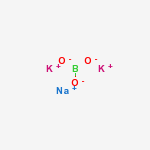 CAS 53529-07-0 molecular structure