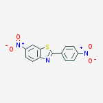 CAS 53544-74-4 molecular structure