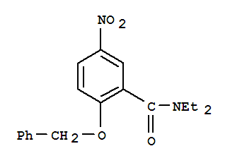 CAS 53572-74-0 molecular structure