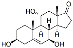 CAS 537718-07-3 molecular structure