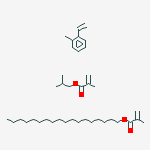 CAS 53879-74-6 molecular structure