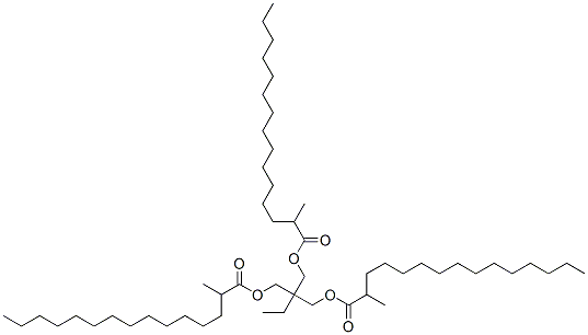 CAS 53896-07-4 molecular structure