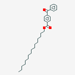 CAS 53912-07-5 molecular structure