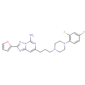 CAS 539822-74-7 structure