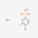 CAS 5402-74-4 molecular structure