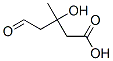 CAS 541-07-1 molecular structure