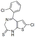 CAS 54123-07-8 molecular structure