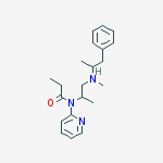 CAS 54152-74-8 molecular structure