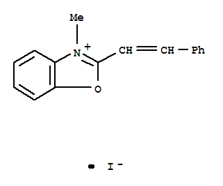 CAS 5418-74-6 molecular structure