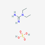CAS 54259-07-3 molecular structure