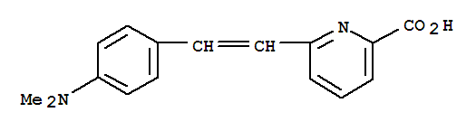 CAS 5426-74-4 molecular structure