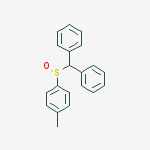CAS 5427-07-6 molecular structure
