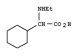 CAS 5428-07-9 molecular structure