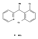 CAS 5428-74-0 molecular structure