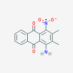 CAS 54292-07-8 molecular structure
