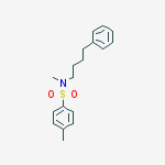 CAS 5435-07-4 molecular structure