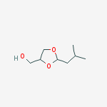 CAS 54355-74-7 molecular structure