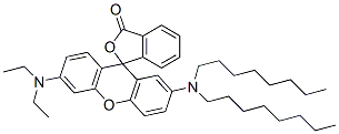 CAS 54574-07-1 molecular structure