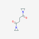 CAS 5470-07-5 structure