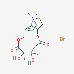 CAS 54770-74-0 molecular structure