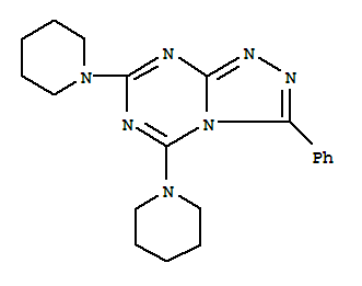 CAS 54807-07-7 molecular structure