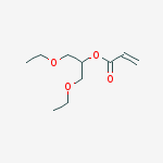 CAS 54843-07-1 molecular structure