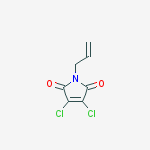 CAS 54908-07-5 molecular structure