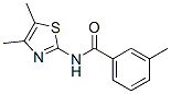 CAS 549543-74-0 molecular structure