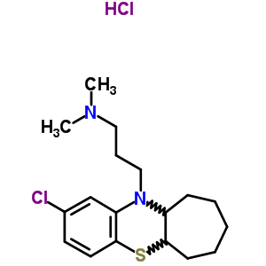 CAS 54969-07-2 molecular structure