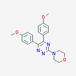 CAS 55004-07-4 molecular structure