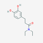 CAS 55011-74-0 molecular structure