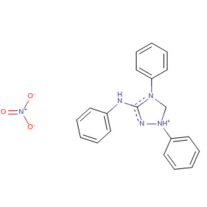 CAS 55035-74-0 molecular structure
