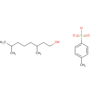 CAS 55067-07-7 molecular structure