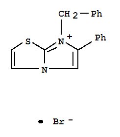 CAS 55114-74-4 molecular structure