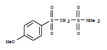 CAS 55116-74-0 molecular structure