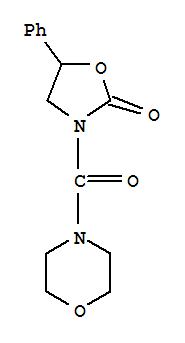 CAS 55243-74-8 structure