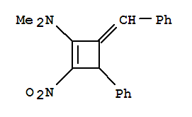 CAS 5530-07-4 molecular structure