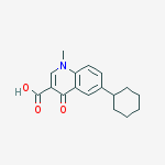 CAS 55376-74-4 molecular structure