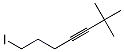 CAS 55402-07-8 molecular structure
