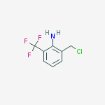 CAS 55414-74-9 molecular structure