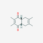 CAS 55511-74-5 structure