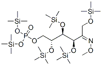 CAS 55530-74-0 molecular structure