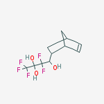 CAS 556053-07-7 molecular structure
